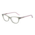 Pepe Jeans PJ 3401 Grey (C3) Eyeglasses - Color Image