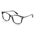 Pepe Jeans PJ 3430 Blue/Tortoise (C3) Eyeglasses - Color Image