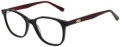 Pepe Jeans PJ 3513 Black (001) Eyeglasses - Color Image