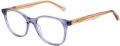 Pepe Jeans PJ 3513 Blue (661) Eyeglasses - Color Image
