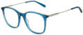 Pepe Jeans PJ 3521 Blue (600) Eyeglasses - Color Image