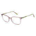 Pepe Jeans PJ 3572 Xtal Pink (238) Eyeglasses - Color Image