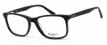 Pepe Jeans PJ 4044 KIDS Matte Black (C5) Eyeglasses - Color Image