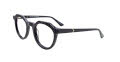 Paradox P5033 No Clip-On Lens Black (090) Eyeglasses - Color Image
