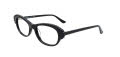 Paradox P5035 No Clip-On Lens Black (090) Eyeglasses - Color Image