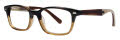 Original Penguin Jr. The Clyde Jr Tortoise Eyeglasses - Color Image