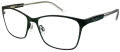 Pepe Jeans PJ 1259-3N Black (C5) Eyeglasses - Color Image