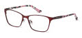 Pepe Jeans PJ 1259-3N Blue (C3) Eyeglasses - Color Image