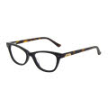 Pepe Jeans PJ 3401 Black (C1) Eyeglasses - Color Image