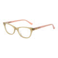 Pepe Jeans PJ 3401 Taupe (C4) Eyeglasses - Color Image