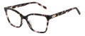 Pepe Jeans PJ 3454 Pink Horn (C2) Eyeglasses - Color Image