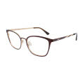 Pepe Jeans PJ 1326 Wine (C3) Eyeglasses - Color Image