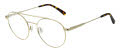 Pepe Jeans PJ 1412 Light Gold (402) Eyeglasses - Color Image