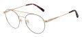 Pepe Jeans PJ 1412 Ro Gld/Lil (401) Eyeglasses - Color Image