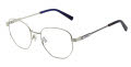 Pepe Jeans PJ 1413 Silver (800) Eyeglasses - Color Image