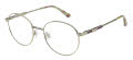 Pepe Jeans PJ 1432 Lt Gold (402) Eyeglasses - Color Image