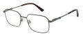 Pepe Jeans PJ 1435 Dark Gun (904) Eyeglasses - Color Image
