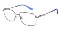 Pepe Jeans PJ 1435 Light Gun (910) Eyeglasses - Color Image