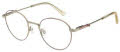Pepe Jeans PJ 1437 Light Gold (477) Eyeglasses - Color Image