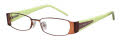 Pepe Jeans PJ 2016 Brown (C3) Eyeglasses - Color Image