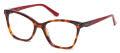 Pepe Jeans PJ 3397 Tortoise (C2) Eyeglasses - Color Image
