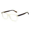 Pepe Jeans PJ 3518 Yellow (127) Eyeglasses - Color Image