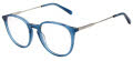 Pepe Jeans PJ 3520 Blue (606) Eyeglasses - Color Image