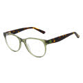 Pepe Jeans PJ 3526 Khaki (525) Eyeglasses - Color Image