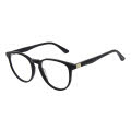 Pepe Jeans PJ 3528 Black (001) Eyeglasses - Color Image