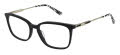 Pepe Jeans PJ 3572 Black (001) Eyeglasses - Color Image