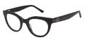 Pepe Jeans PJ 3573 Black (001) Eyeglasses - Color Image