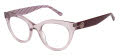 Pepe Jeans PJ 3573 Pink (238) Eyeglasses - Color Image