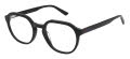 Pepe Jeans PJ 3575 Black (001) Eyeglasses - Color Image