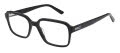 Pepe Jeans PJ 3578 Black (001) Eyeglasses - Color Image