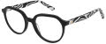 Pepe Jeans PJ 3595 Black (001) Eyeglasses - Color Image