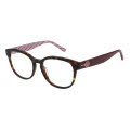 Pepe Jeans PJ 3596 Tortoise (106) Eyeglasses - Color Image