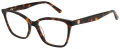 Pepe Jeans PJ 3605 Tortoise (106) Eyeglasses - Color Image