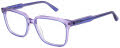 Pepe Jeans PJ 3607 Blue (673) Eyeglasses - Color Image