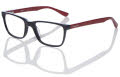 Pepe Jeans PJ 4029 KIDS Black (C1) Eyeglasses - Color Image