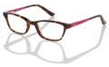 Pepe Jeans PJ 4032 Tortoise (C2) Eyeglasses - Color Image