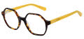 Pepe Jeans PJ 4076 Tortoise (106) Eyeglasses - Color Image