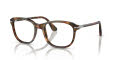 Persol PO1935V Caffe (108) Eyeglasses - Color Image