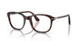 Persol PO1935V Havana (24) Eyeglasses - Color Image