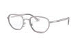 Persol PO2471V Grey (1101) Eyeglasses - Color Image