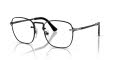 Persol PO2490V Black (1078) Eyeglasses - Color Image