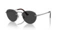 Persol PO2491S Gunmetal-Polar Black (513/48) Sunglasses - Color Image