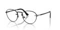 Persol PO2491V Black (1078) Eyeglasses - Color Image
