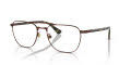 Persol PO2494V Brown (1148) Eyeglasses - Color Image