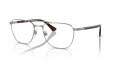 Persol PO2494V Gunmetal (513) Eyeglasses - Color Image
