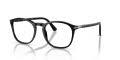 Persol PO3007VM Black (95) Eyeglasses - Color Image